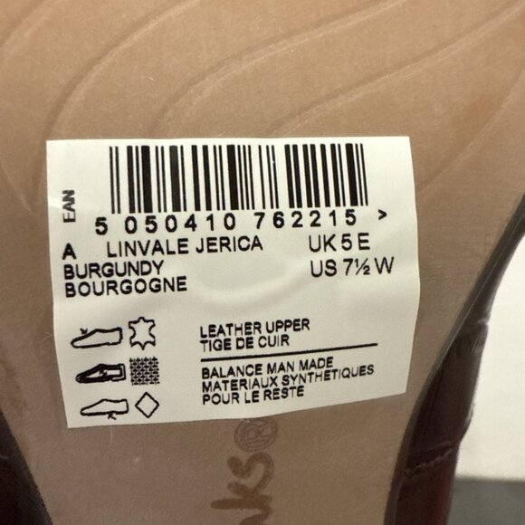 CLARKS Collection Women's Linvale Jerica Pumps - Picture 8 of 15